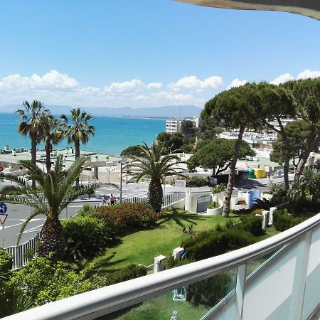 Apartamento En Playa Capellans Salou Eksteriør billede