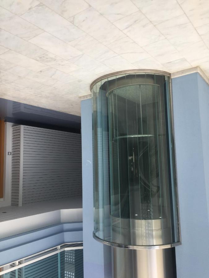 Apartamento En Playa Capellans Salou Eksteriør billede