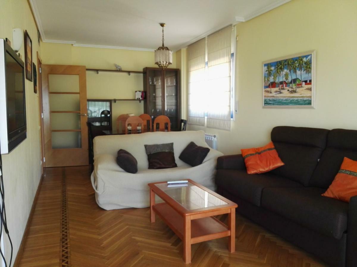 Apartamento En Playa Capellans Salou Eksteriør billede