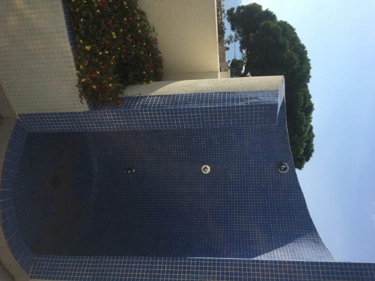Apartamento En Playa Capellans Salou Eksteriør billede