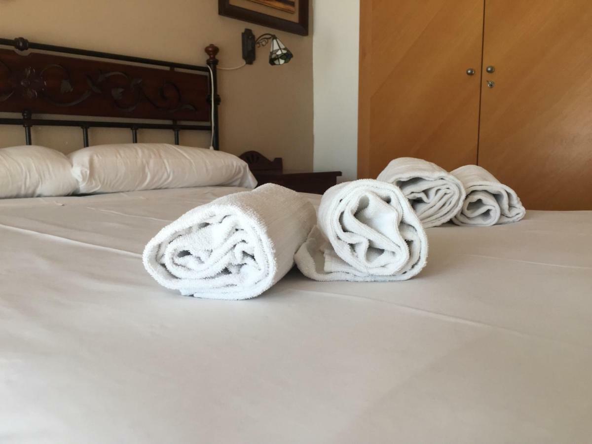 Apartamento En Playa Capellans Salou Eksteriør billede