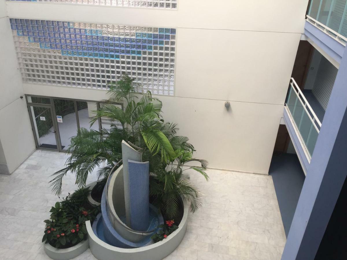 Apartamento En Playa Capellans Salou Eksteriør billede